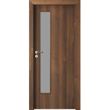 Porta DECOR rebríček Orech 